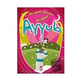 Prophet Ayyub - Belkıs İbrahimhakkıoğlu