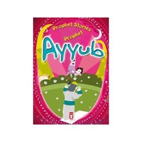 Prophet Ayyub - Belkıs İbrahimhakkıoğlu