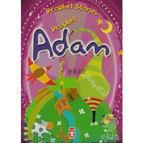 Prophet Stories 11 Kitap Set - Belkıs İbrahimhakkıoğlu