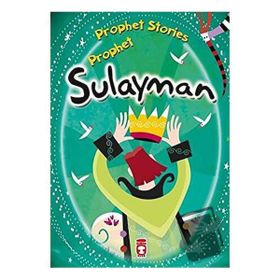 Prophet Sulayman - Belkıs İbrahimhakkıoğlu