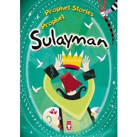 Prophet Sulayman - Belkıs İbrahimhakkıoğlu