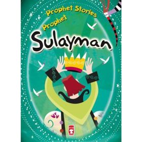 Prophet Sulayman - Belkıs İbrahimhakkıoğlu