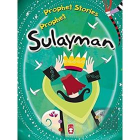 Prophet Sulayman - Belkıs İbrahimhakkıoğlu