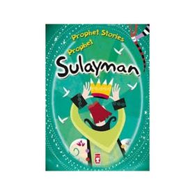 Prophet Sulayman - Belkıs İbrahimhakkıoğlu