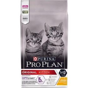 Proplan 1.5 kg Cat Kitten Optistart Tavuklu Yavru Kedi Maması