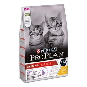 Proplan 1.5 kg Cat Kitten Optistart Tavuklu Yavru Kedi Maması