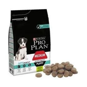 Proplan 1 kg Kuzu Etli Yavru Köpek Maması