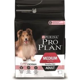 Proplan 1 kg Somonlu Yetişkin Açık Köpek Maması