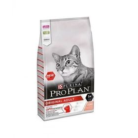 Proplan 10 kg Original Somon Balıklı Yetişkin Kedi Maması
