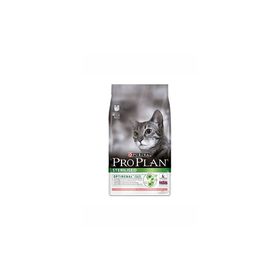 Proplan 10 kg Somonlu Kısırlaştırılmış Yetişkin Kuru Kedi Maması