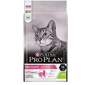 Proplan 10 kg Yetişkin Delicate Kuzulu