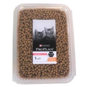 Proplan 1000 gr Kitten Yavru Açık Kedi Maması