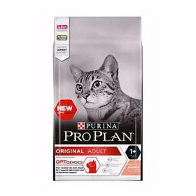 Proplan 10kg Somonlu Yetişkin Kuru Kedi Maması