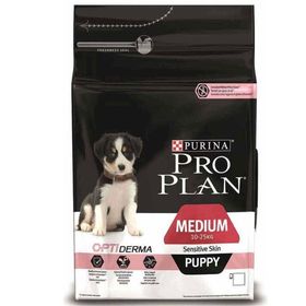 Proplan 12 kg Puppy Somonlu Orta Irk Hassas Derili Yavru Köpek Maması