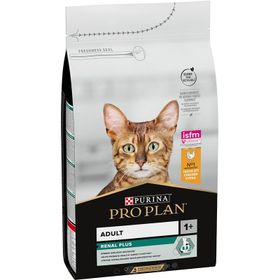 Proplan 1,5 kg Renal Plus Tavuk Etli Yetişkin Kedi Maması