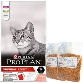 Proplan 2 kg Original Somonlu Yetişkin Kedi Maması