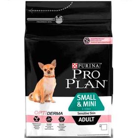 ProPlan 3 kg Adult Small Mini Tavuklu Kuru Köpek Maması