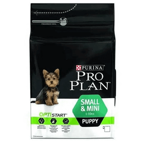 Proplan 3 kg Küçük Irk Yavru Köpek Maması
