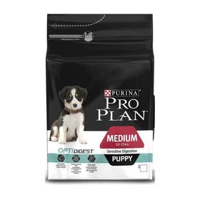 Proplan 3 kg Puppy Kuzu Etli Köpek Maması