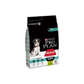 Proplan 3 kg Puppy Kuzu Etli Köpek Maması