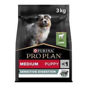 Proplan 3 kg Puppy Kuzu Etli Köpek Maması