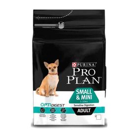 Proplan 3 kg Small Mini Adult Küçük Irk Kuzu Etli Köpek Maması