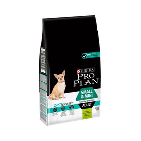 Proplan 3 kg Small Mini Adult Küçük Irk Kuzu Etli Köpek Maması