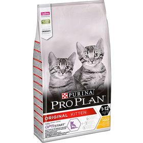 Proplan 3 kg Tavuk Etli Yetişkin Kedi Maması