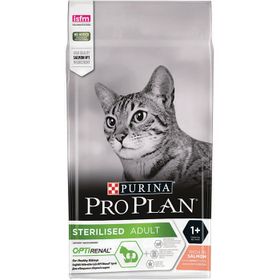 Proplan 3kg Somonlu Kısırlaştırılmış Kuru Kedi Maması
