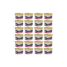 Proplan 85 gr Delicate Kıyılmış Hindili Konserve Kedi Maması