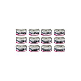 Proplan 85 gr x 12 Adet Delicate Hindi Etli Kedi Konserve