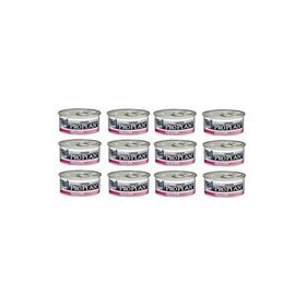 Proplan 85 gr x 12 Adet Delicate Hindi Etli Kedi Konserve