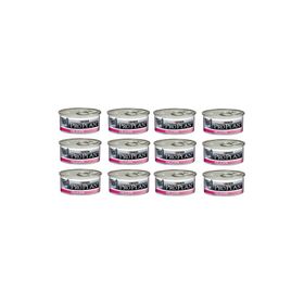 Proplan 85 gr x 12 Adet Delicate Hindi Etli Kedi Konserve