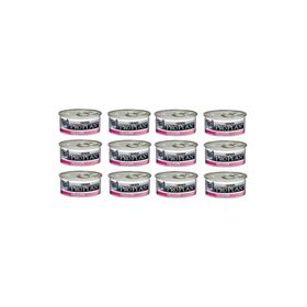Proplan 85 gr x 12 Adet Delicate Hindi Etli Kedi Konserve