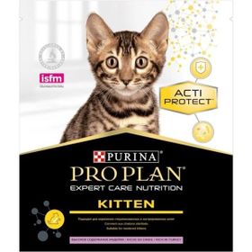 Proplan Actiprotect Kitten Hindi 1,5 kg Yavru Kedi Maması