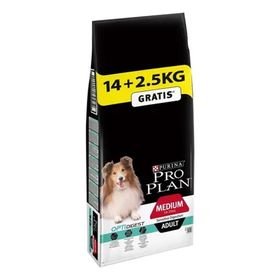 Proplan Adult Lamb Kuzu Etli 14+2,5 kg Yetişkin Köpek Maması