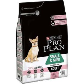 Proplan Adult Small Mini Sensitive Somonlu 3 kg Yetişkin Köpek Maması