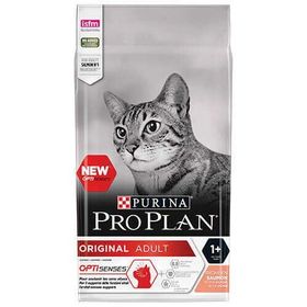 Proplan Adult Somonlu 1 kg Kuru Kedi Maması