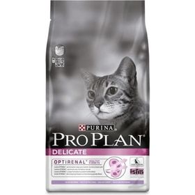 Proplan Delicate Kuzulu 1.5 kg Yetişkin Kedi Maması