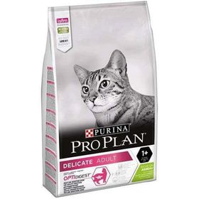 Proplan Delicate Kuzulu 3 kg Kuru Kedi Maması