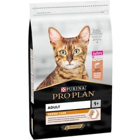 Proplan Derma Care Somonlu 3 kg Yetişkin Kedi Maması
