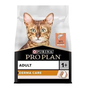 Proplan Elegant Derma Hassas Deri Somonlu Yetişkin Kuru Özel 10 kg Kedi Maması