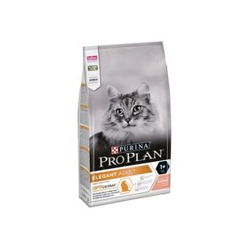 Proplan Elegant Derma Somonlu Özel Yetişkin 1.5 kg Kedi Maması