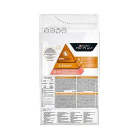 Proplan Elegant Optiderma 10 kg Somonlu Tüm Irklar İçin Yetişkin Kuru Kedi Maması