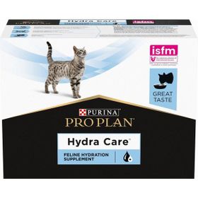 Proplan Feline Hydra Care 10x85 gr Kedi Sıvı Destek Maması