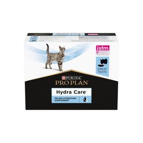 Proplan Feline Hydra Care 10x85 gr Kedi Sıvı Destek Maması