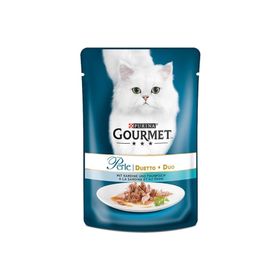 Proplan Gourmet Perle Izgara Ton Balıklı 12x85 gr Kedi Konservesi