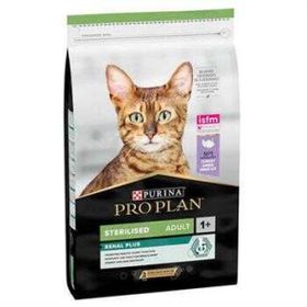 Proplan Hindili Kısırlaştırılmış Yetişkin 10 kg Kedi Maması