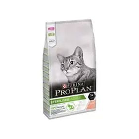 Proplan Hindili Tavuklu Kısırlaştırılmış 10 kg Kuru Kedi Maması