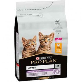 Proplan Kitten 3 kg Yavru Kuru Kedi Maması